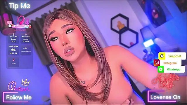 _prettyjawdropper_のウェブカメラショー