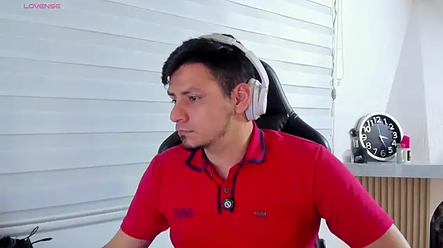 Rick_Adams 在線直播表演