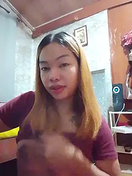nathfucking Adlı Modelin Web Kamerası Şovu