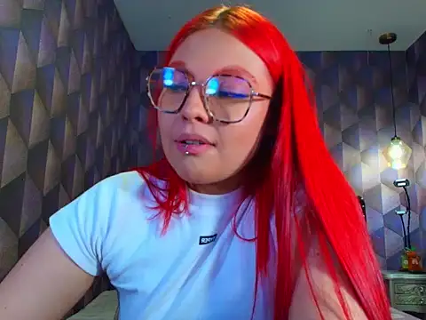 Chat XXX en directo de XDakotaStyleX