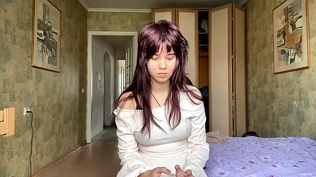 Chat XXX ao vivo de YoulaCoi
