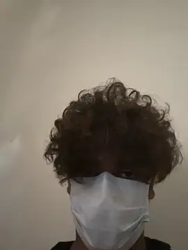 hashsome Webcam show