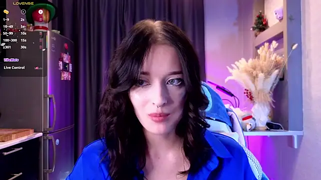 Hisoka_akerley's Live XXX Chat