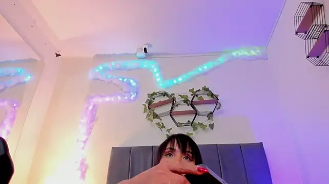 Živý XXX chat Lucerop_