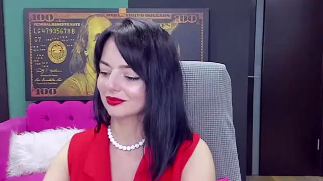 BellaRowan live XXX chat