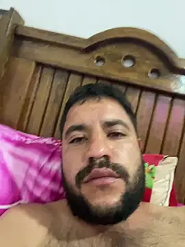 Webkamerová show alvaro91911