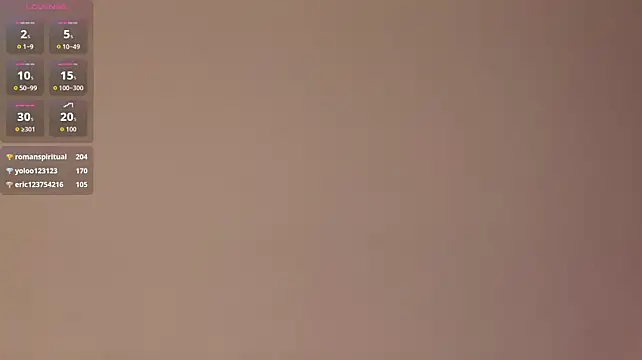 ericbana__ Live XXX-chat