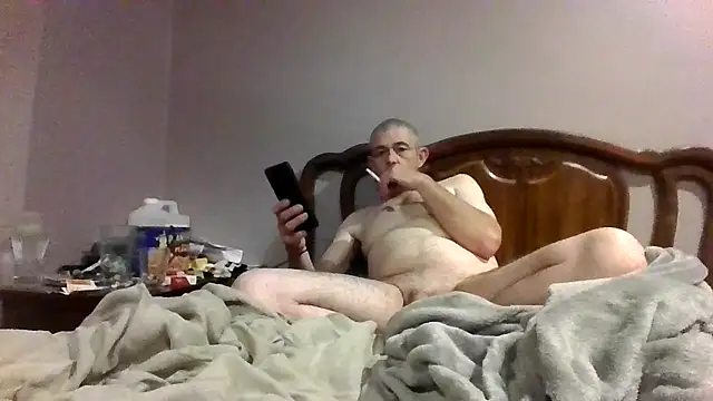 burby79's Webcam Show