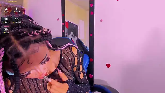 dolly_boob's Live XXX Chat