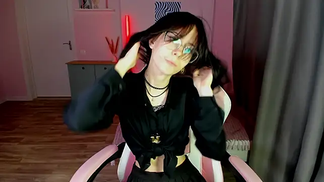 Chat XXX ao vivo de MargoLoooo
