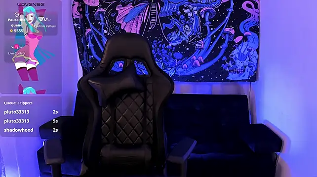 LanaKyutt XXX чат на живо