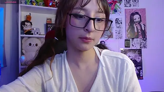 CelesteAyase Chat XXX live