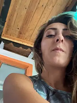 KatyRosel Chat XXX live