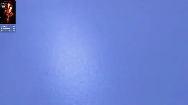 Camila_Harrington's Live XXX Chat