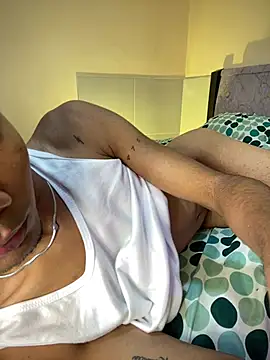 Milo_K – Live XXX-chat