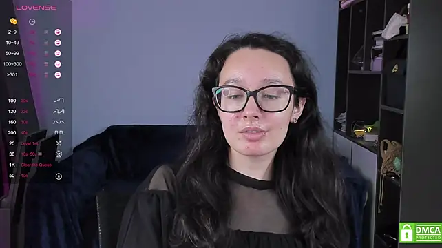 Chat XXX en directo de Agatta_Smith