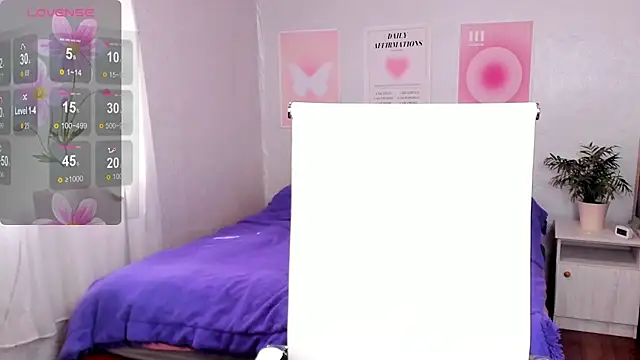 Geisha_Anna's Live XXX Chat