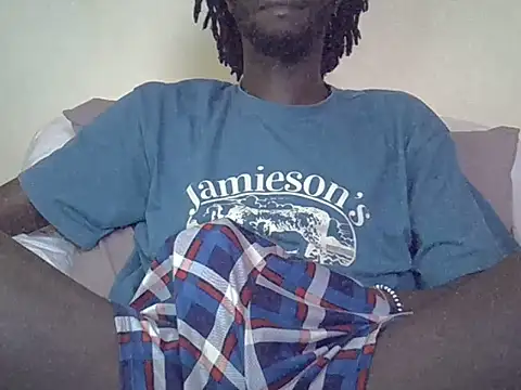 Show webcam de Delicious-D