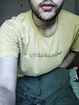 Alfharoh Webcam show