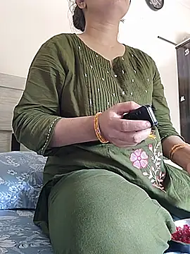 spasyQueen69's Webcam Show