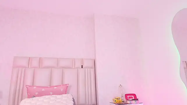 Czat XXX na żywo – _carolina_fox
