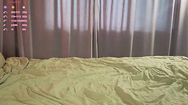 Czat XXX na żywo – ElvinaRose