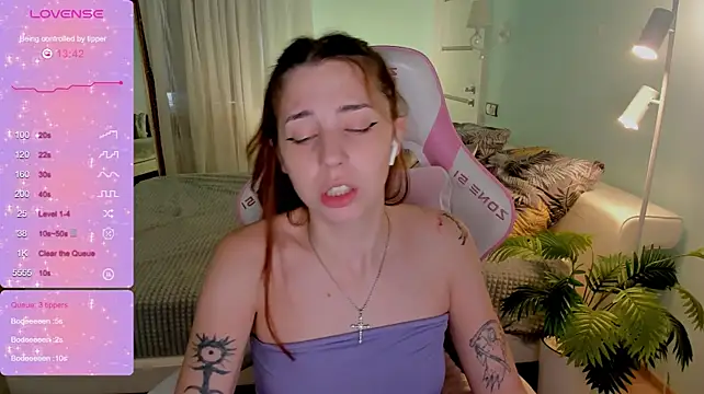 CharliGrace_n Live XXX chat