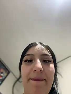 im_lady's Webcam Show