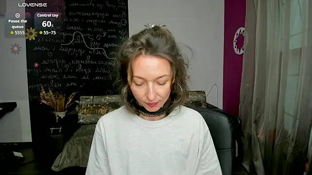 Kate_Millersi's Live XXX Chat