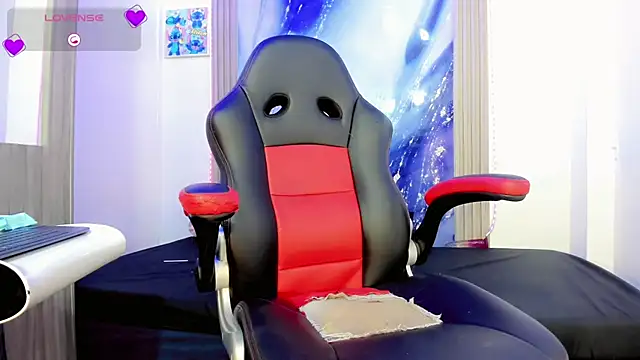 Вебкам-шоу Tiffany_Velanyer__