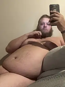 Tallbellybear 即時 XXX 聊天