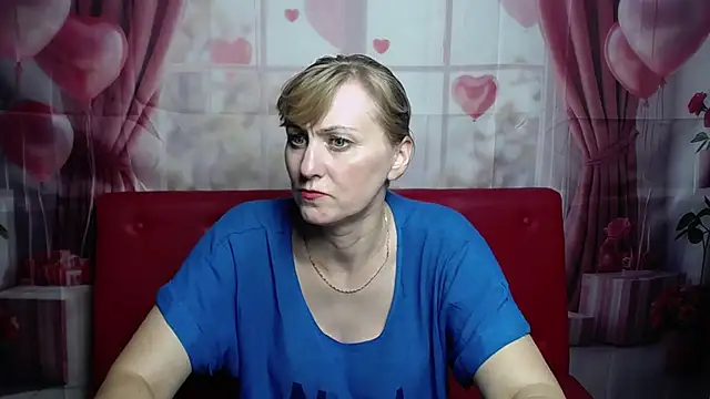 Chatroom XXX en direct de RebecaMarti