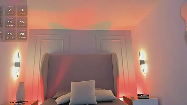 Samantha_kay_ 라이브 XXX 채팅