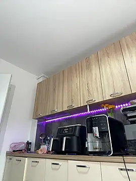 Scarlett-Dream's Live XXX Chat