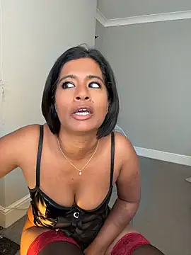 Melarose82's Webcam Show