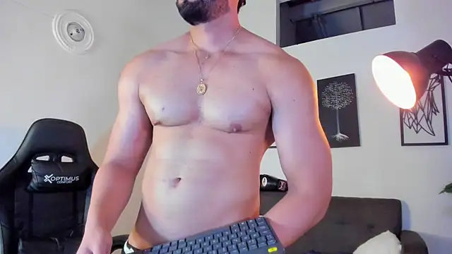 Chat XXX Live Justin_kingX7