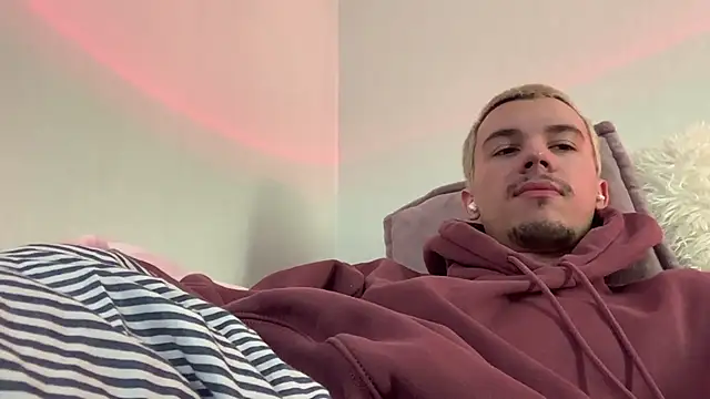 دردشة Jeremy1Scott الجنسية المباشرة