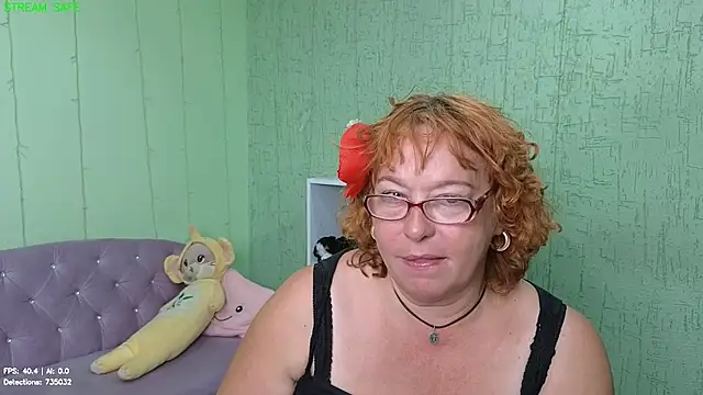 Fara_Flutte 라이브 XXX 채팅