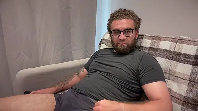 Bear_bear_'s Webcam Show