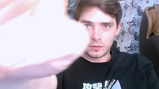 DmitryRomanov Live XXX-chat