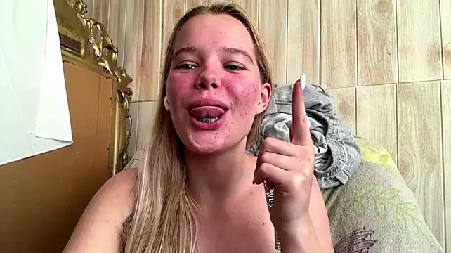 Malinwitch live XXX chat