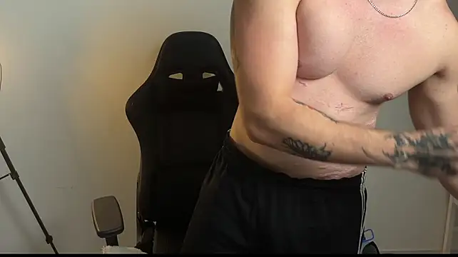 telenokk Webcam Show