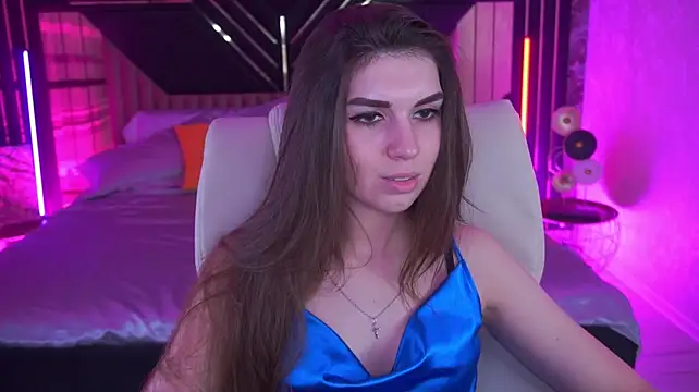 KylieJoyys' Live XXX Chat
