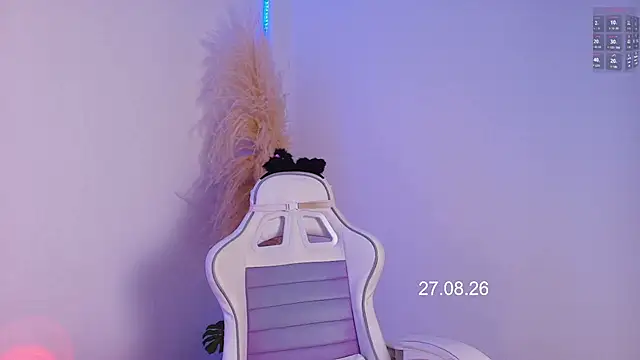 Chat +18 de marianax_x ao vivo