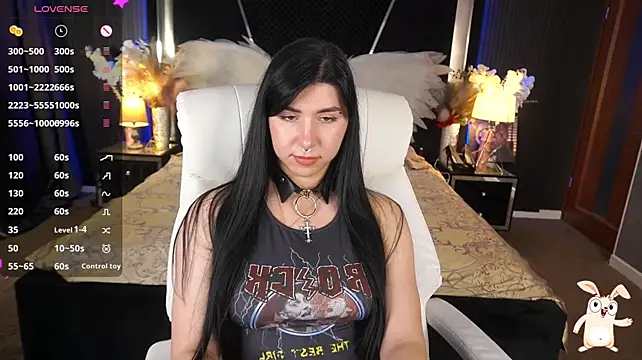 EmilyCandyy Live XXX-Chat