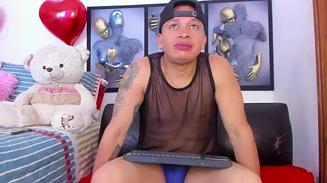 Czat XXX na żywo – Angeline_focus