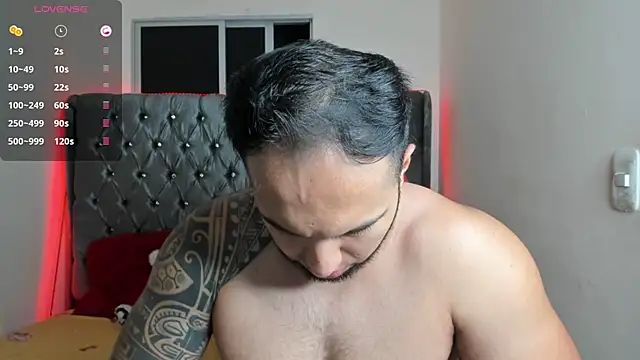 دردشة mrloganfuck1 الجنسية المباشرة