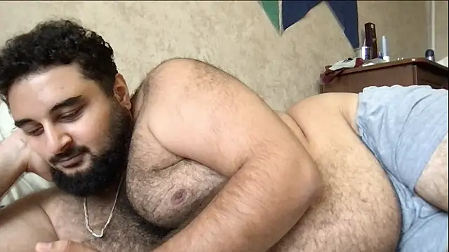 teddy_alanのライブXXXチャット