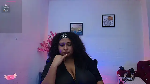 Ayliinn_'s Live XXX Chat
