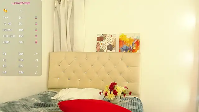 xbonny_ Chat XXX live